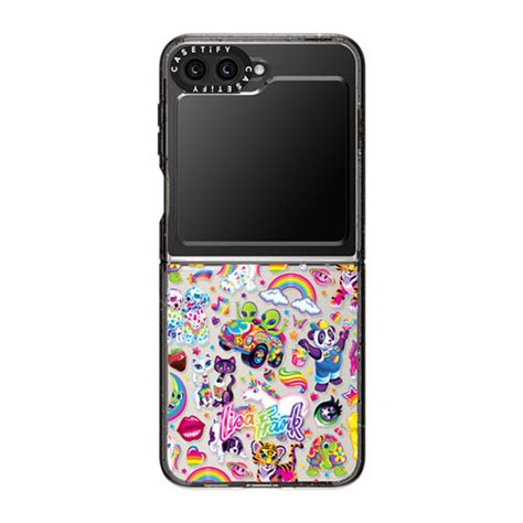 lisa frank case|lisa frank flip5 case.